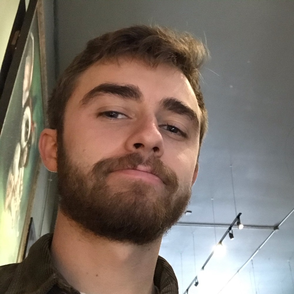 Meet your Posher, Keith